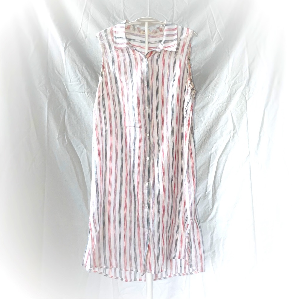 HEM AND THREAD tunic size M